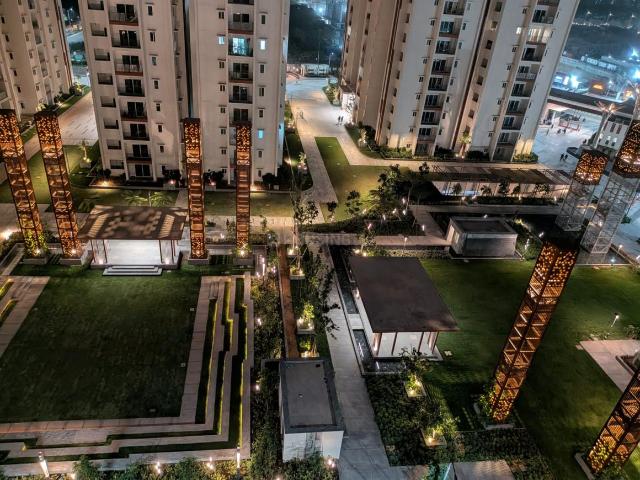 Flat for rent in Ranga Reddy, Telangana