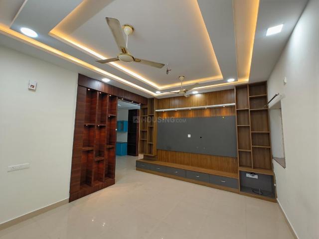 Flat for rent in Ranga Reddy, Narsingi