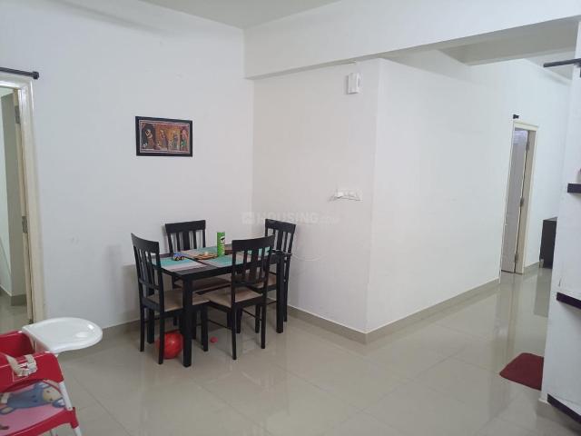 Flat for rent in Ranga Reddy, Telangana