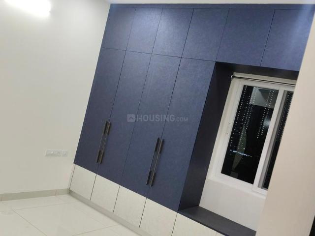 Flat for rent in Ranga Reddy, Telangana