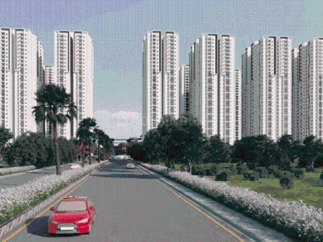 Flat for rent in Ranga Reddy, Telangana