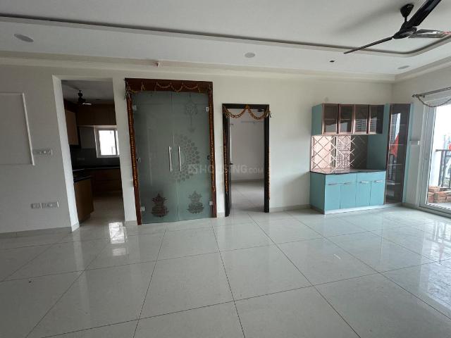 Flat for rent in Secretariat Employees Colony, Ranga Reddy