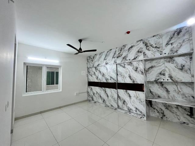 Flat for rent in Ranga Reddy, Telangana