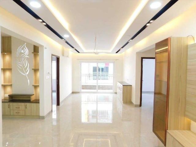 Flat for rent in Ranga Reddy, Telangana