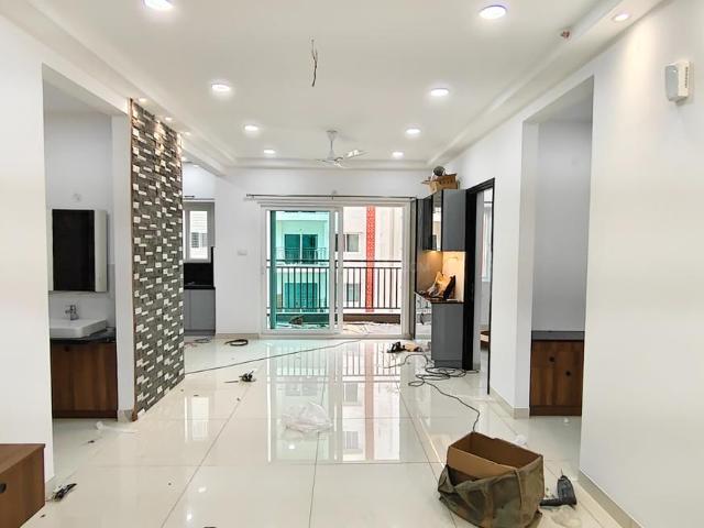 Flat for rent in Ranga Reddy, Telangana