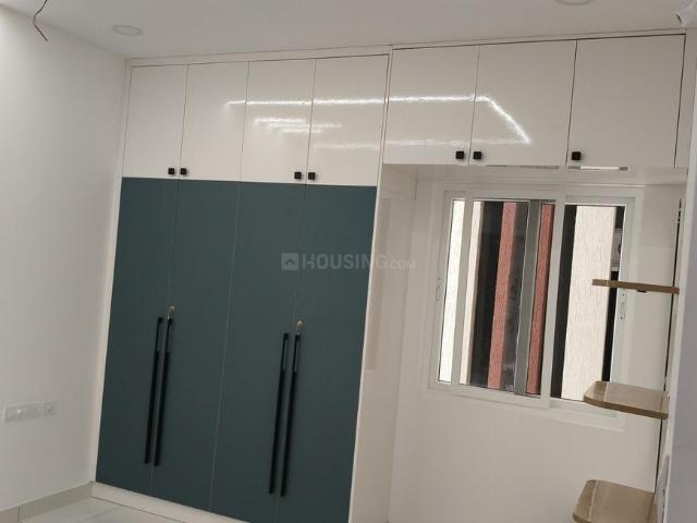 Flat for rent in Ranga Reddy, Telangana