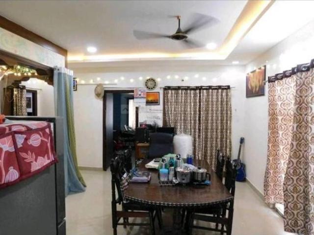 Flat for rent in Ranga Reddy, Telangana