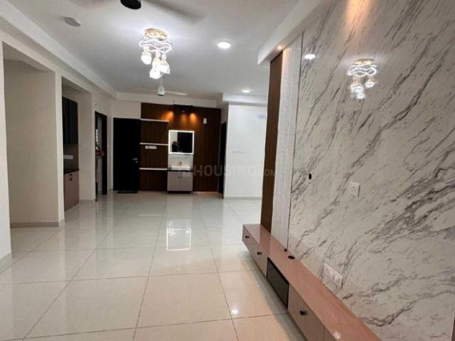 Flat for rent in Ranga Reddy, Telangana