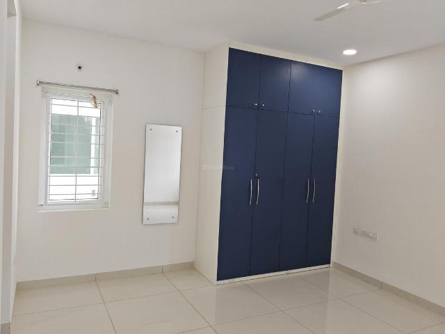 Flat for rent in Ranga Reddy, Telangana