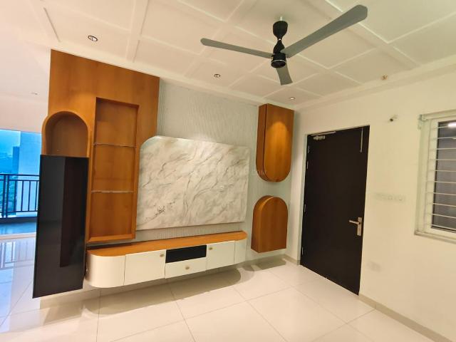Flat for rent in Ranga Reddy, Telangana