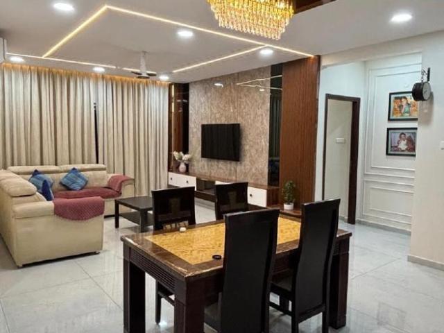 Flat for rent in Ranga Reddy, Telangana