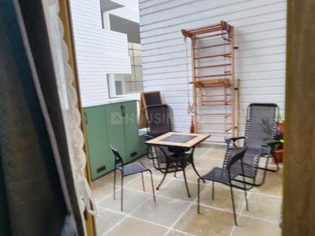 Flat for rent in Ranga Reddy, Narsingi