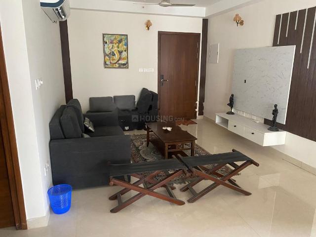 Flat for rent in Ranga Reddy, Telangana