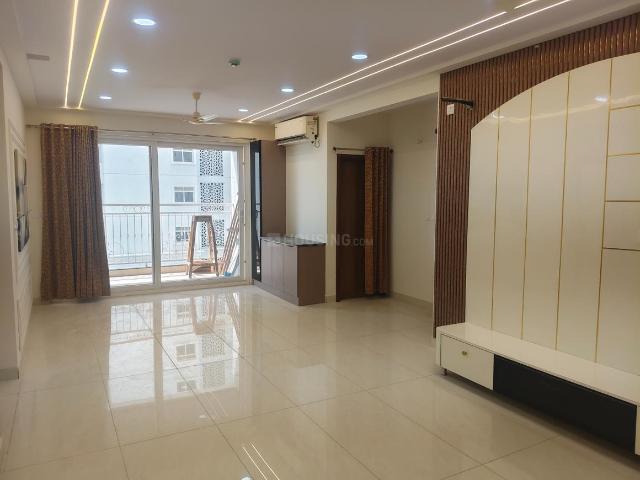 Flat for rent in Puppalguda, Ranga Reddy