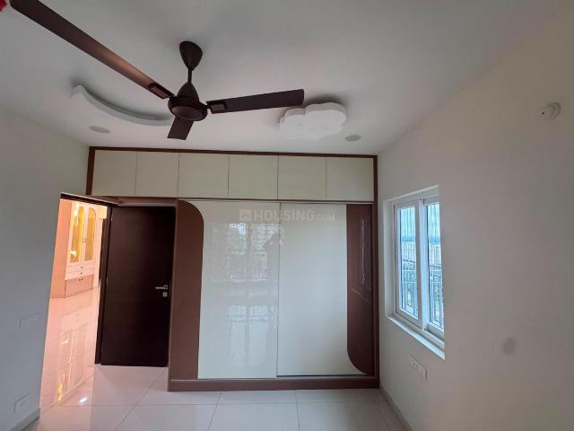 Flat for rent in Ranga Reddy, Telangana
