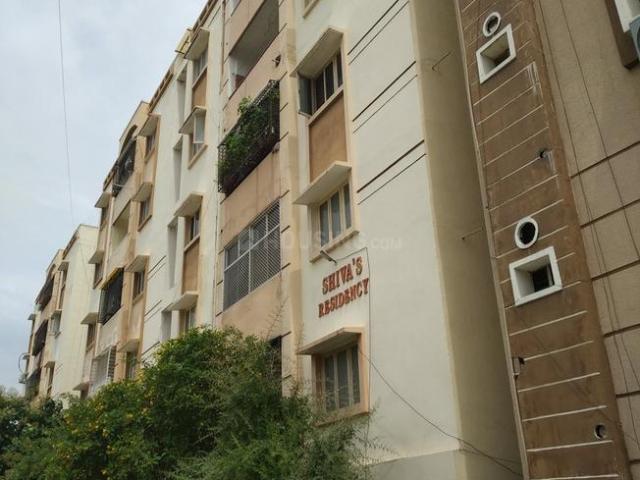 Flat for rent in Ranga Reddy, Telangana