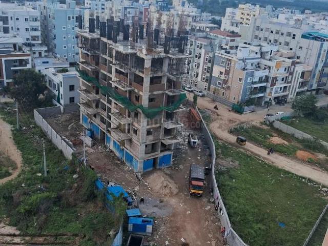 Flat for sale in Ranga Reddy, Telangana