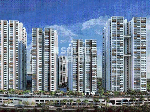 Flat for sale in Ranga Reddy, Telangana