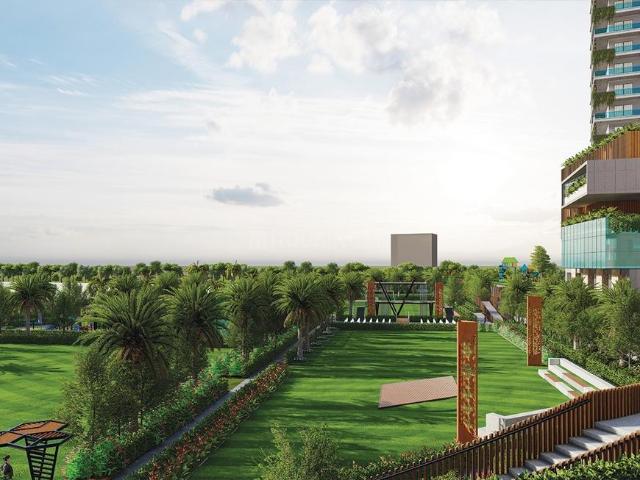 Flat for sale in Ranga Reddy, Narsingi