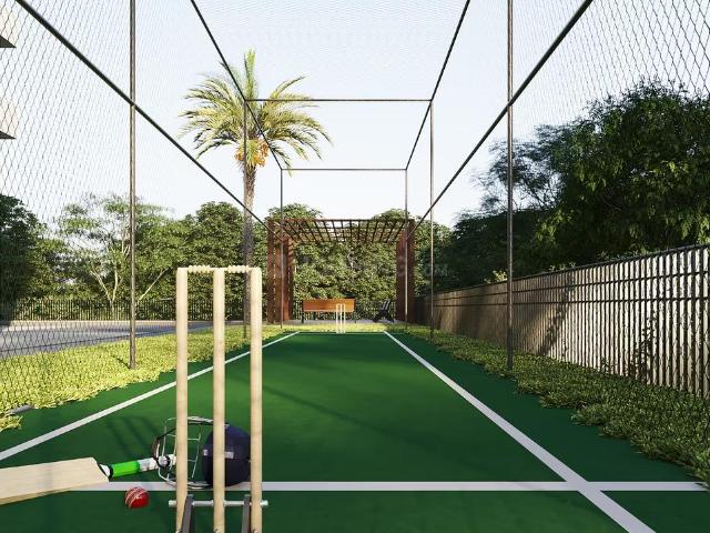 Flat for sale in Ranga Reddy, Narsingi