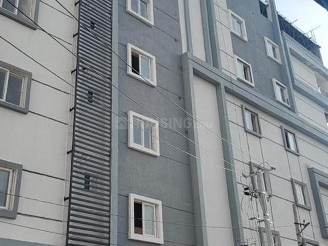 Flat for sale in Ranga Reddy, Telangana