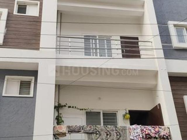 Flat for sale in Ranga Reddy, Manikonda - Hyderabad