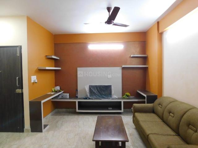 Flat for rent in Calcutta, West Bengal