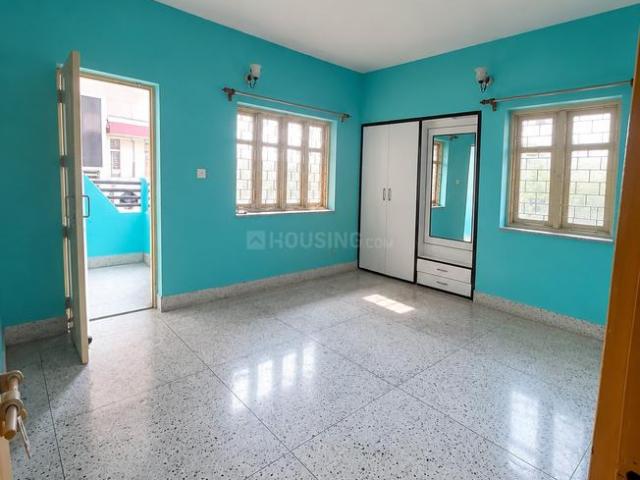 Flat for rent in Calcutta, West Bengal