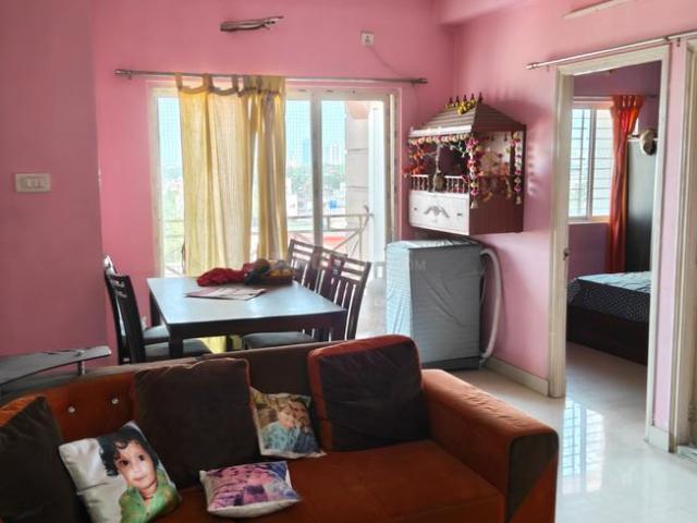 Flat for rent in Calcutta, West Bengal