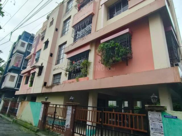 Flat for rent in Calcutta, West Bengal