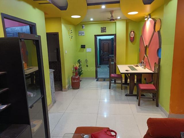 Flat for rent in Calcutta, West Bengal