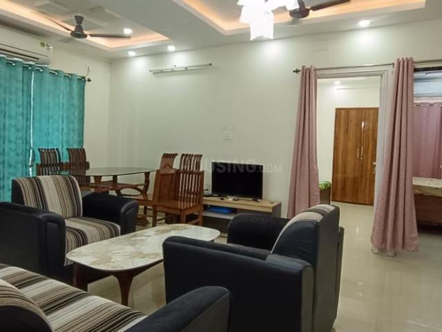 Flat for rent in Calcutta, West Bengal