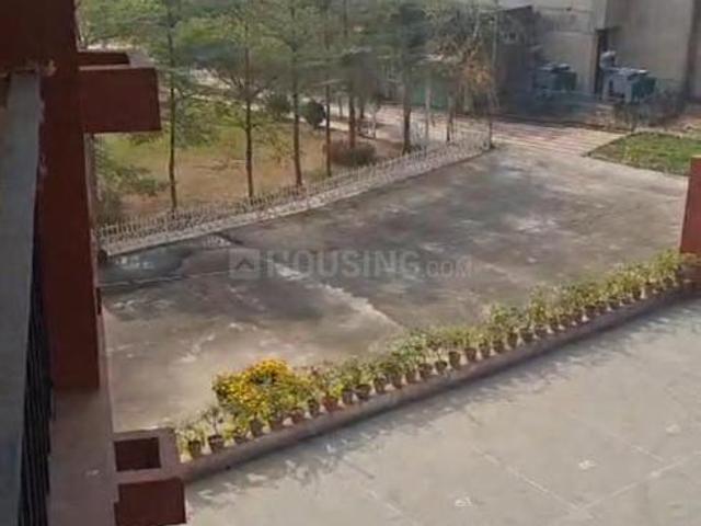 Flat for rent in Calcutta, West Bengal
