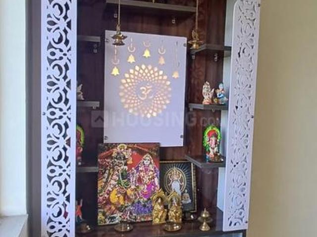 Flat for rent in Calcutta, West Bengal