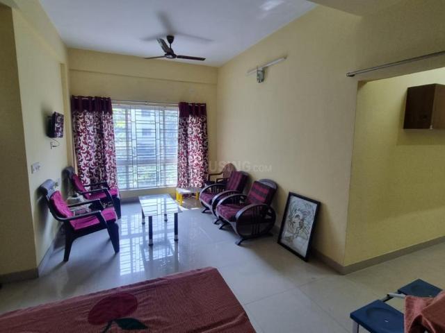 Flat for sale in Calcutta, West Bengal