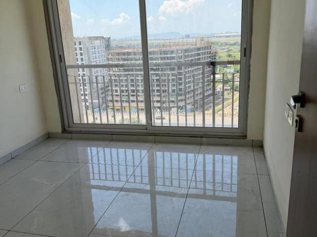 Flat for rent in Kundevahal, Raigad