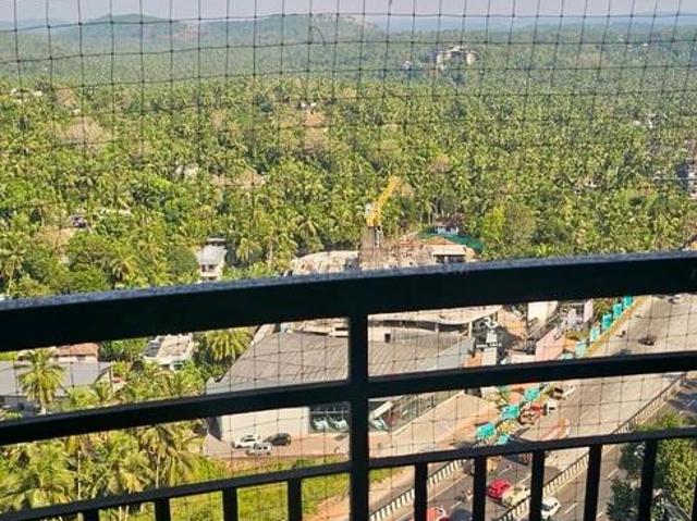 Flat for rent in Calicut, Kerala