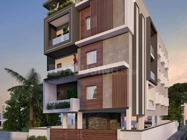 Flat for sale in Lakshmipuram, Tamil Nadu