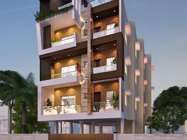 Flat for sale in Lakshmipuram, Tamil Nadu