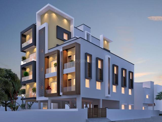 Flat for sale in Lakshmipuram, Tamil Nadu