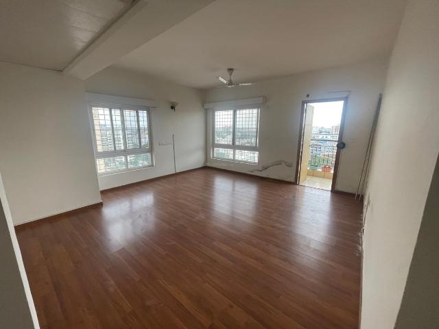 Flat for rent in Bangalore East, Cox Town - Bangalore