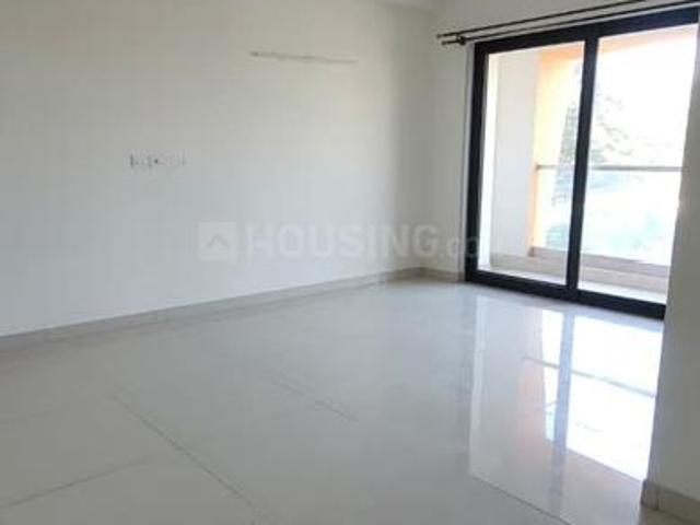 Flat for rent in Bangalore East, Cox Town - Bangalore