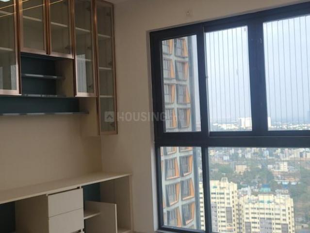 Flat for rent in Bangalore East, Cox Town - Bangalore