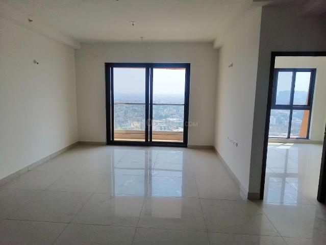 Flat for rent in Bangalore East, Cox Town - Bangalore