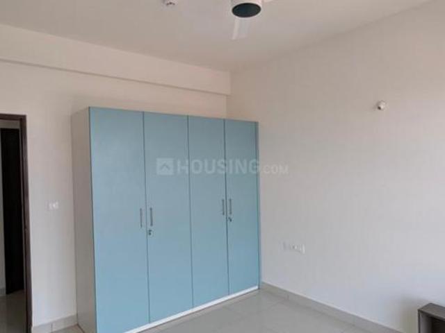 Flat for rent in Bangalore East, Cox Town - Bangalore