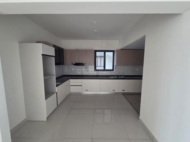 Flat for rent in Bangalore East, Cox Town - Bangalore
