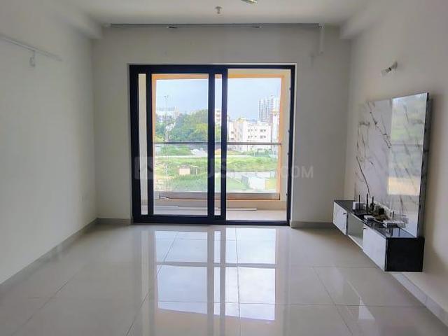 Flat for rent in Bangalore East, Cox Town - Bangalore