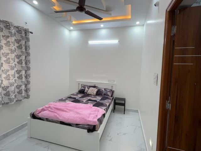 Flat for rent in Cox Town - Bangalore, Karnataka