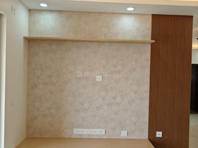 Flat for rent in Bangalore East, Cox Town - Bangalore