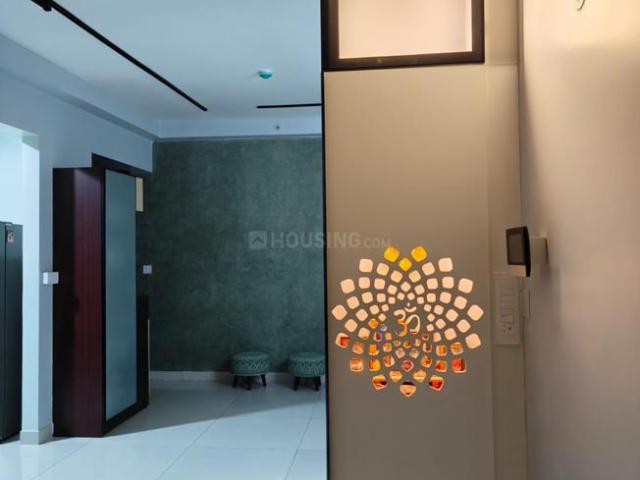 Flat for rent in Bangalore East, Cox Town - Bangalore